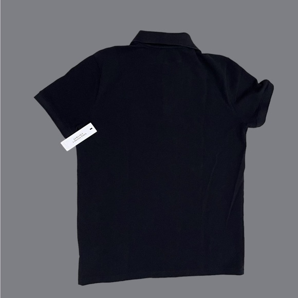 Versace Collection Polo Tee - Picture 2 of 3